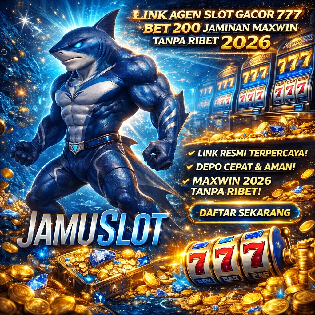 JAMUSLOT